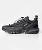 Salomon ACS PRO Sneakers, Black/Black/Black, L47179800, Brand Size: 265 / Japanese Size (approx.): 26.5 cm [Parallel Import]