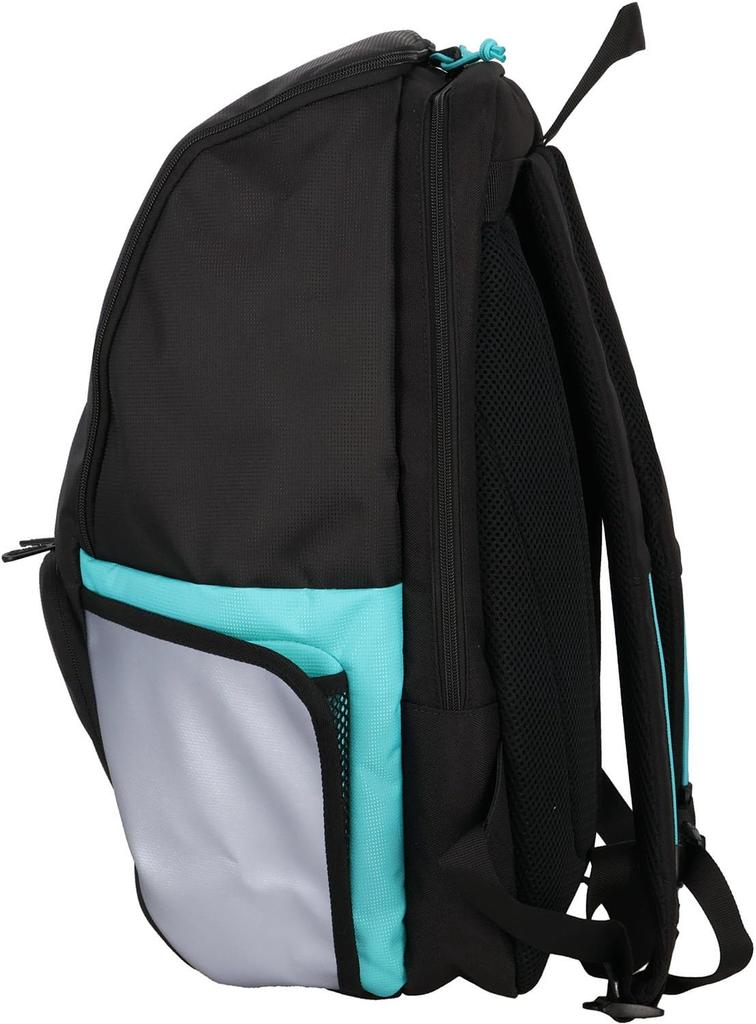 Рюкзак B BAG2408B Черный [YONEX] 076