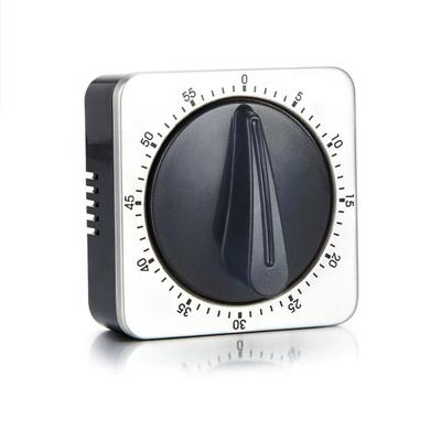 Кухонные таймеры для приготовления пищи Механический настольный таймер с громким сигналом