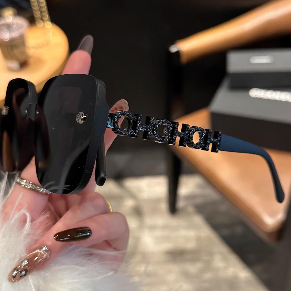 Стильные высококачественные поляризационные солнцезащитные очки для путешествий на автомобиле, защита от ультрафиолета, универсальные женские