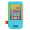 Baby Cell Phone Toy Educational Musical Toy Simulation Story Teller Light Up Learning Play Cell