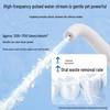 Panasonic EW-DJ33 Cordless Oral Irrigator CN plug (adapter included)