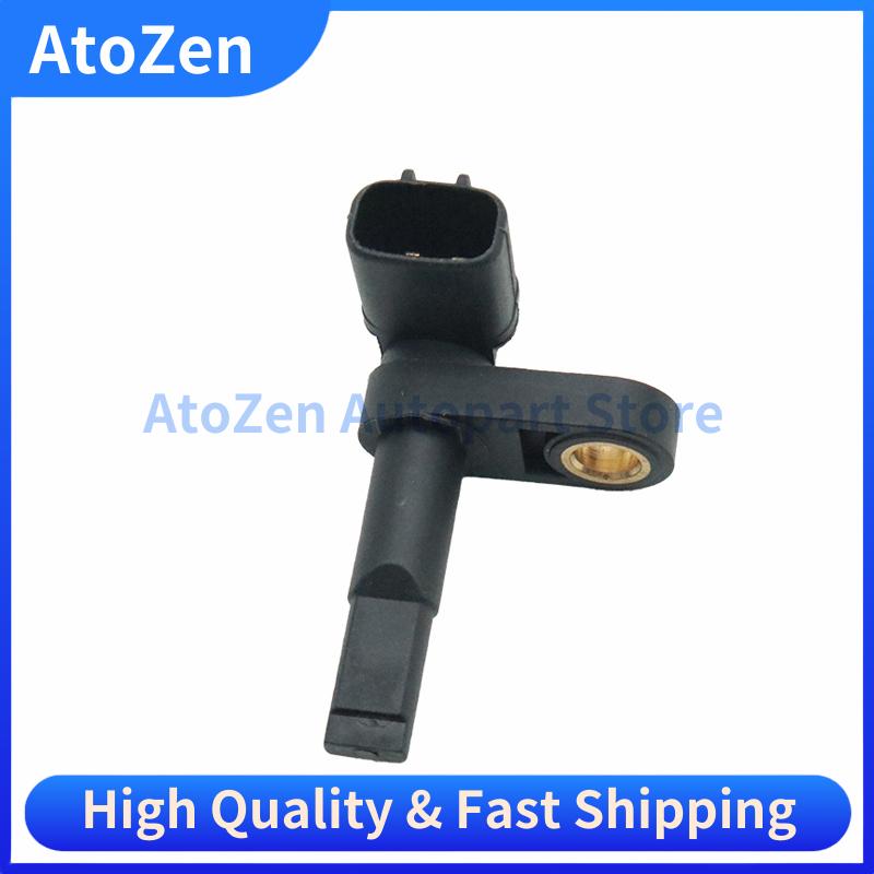 1Pc/1Pair 89543-30270 89542-30270 ABS Wheel Speed Sensor Front Left Right for LEXUS GS350 IS250 IS350 LS460 LS600H High Quality