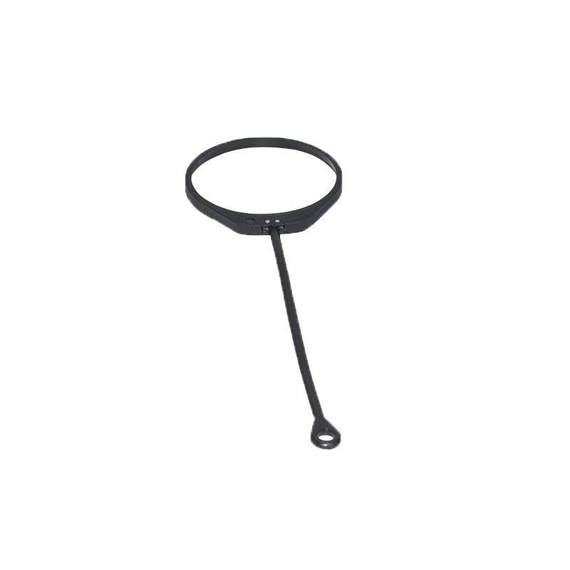 Крышка топливного бака для автомобильного масла, веревочная петля для Vw Jetta 1986-2005 Bora 1999-2005 Vento 1992-1998 Golf 1986-2006 Passat 1988-2005 Caddy 1996-2003 Skoda Seat