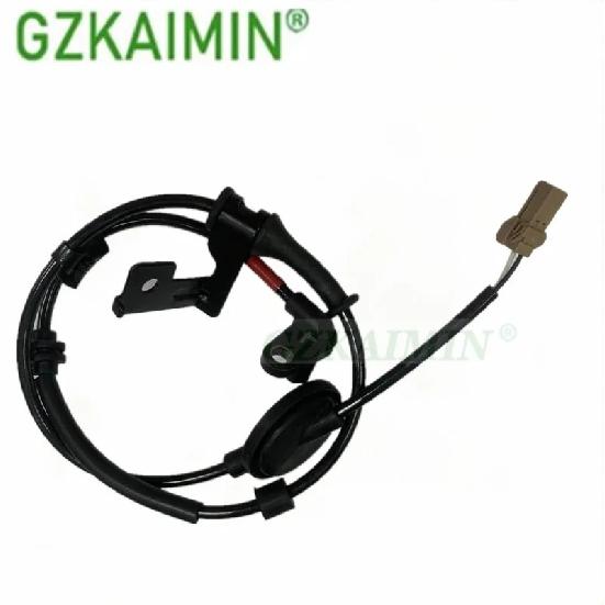 GZKM Rear Right ABS Wheel Speed Sensor For Kia Rio Rio5 Mk3 OEM 59930-1W000 599301W000