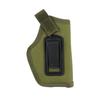 Concealed Belt Holster Ambidextrous  Cover For Compact