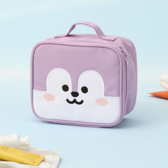 BT21 Базовый многоразовый пакет среднего размера