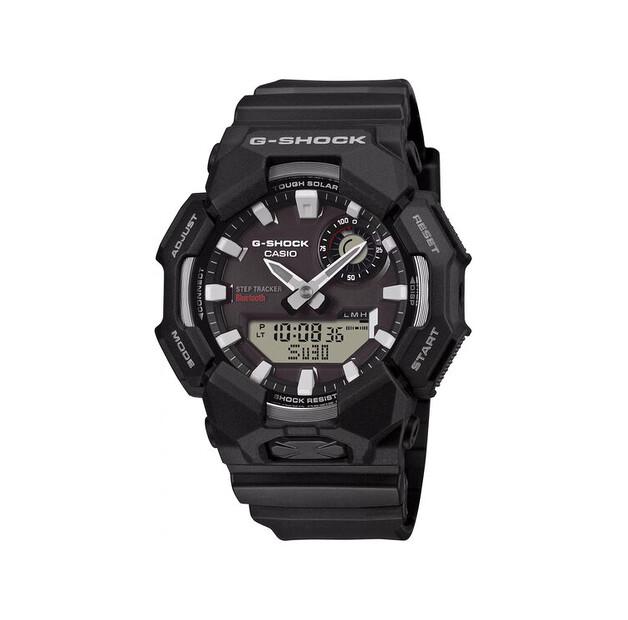 Часы Casio GA-B010-1AER
