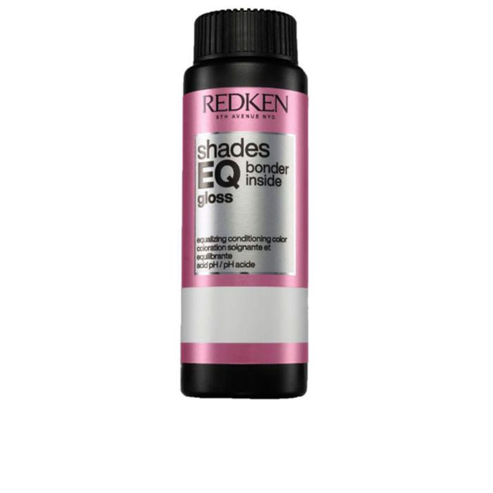 SHADES EQ Bonder Inside #08N 60 Ml X 3 U