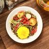 150g Chrysanthemum Cassia Seed Tea Honeysuckle Wolfberry Kumquat Licorice Tea