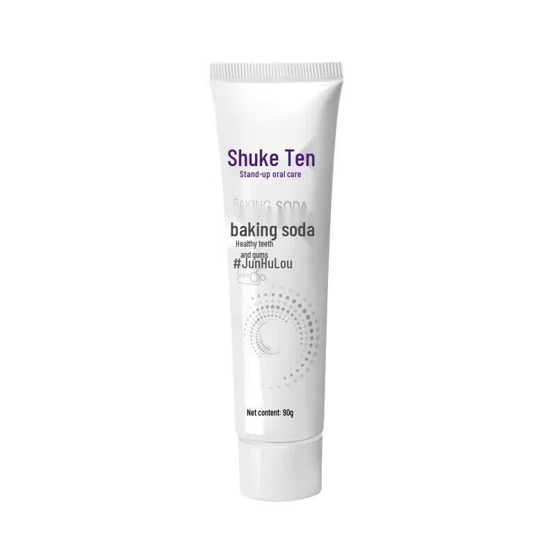 Sakykids Baking Soda Toothpaste