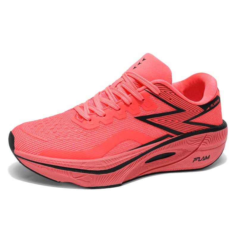 Кроссовки для бега мужские тренировочные беговые кроссовки высокого качества из сетчатого материала с дышащими свойствами для марафона пара теннисных кроссовок для мужчин и женщин