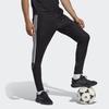 Adidas Штаны Tiro 23 League черные мужские в уличном стиле HS7232
