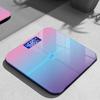 JINMIAO Gradient Body Weight Scale