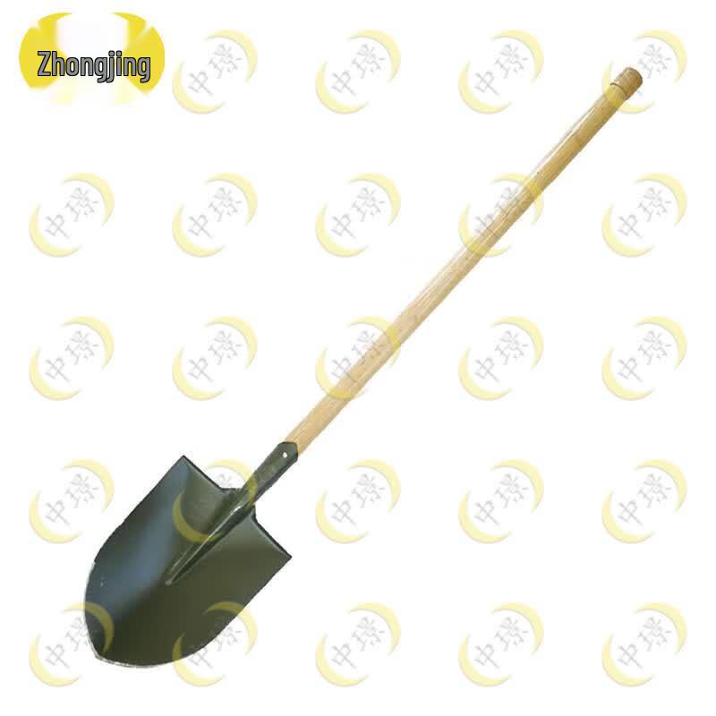 Zhongjing Outdoor Military Shovel