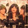 Виниловая пластинка SWEET OBSESSION Sweet Obsession E44419 Epic 1988 США SoulFunk Б/у