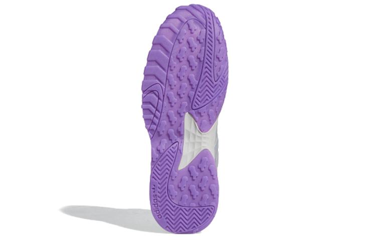 adidas Кроссовки Streetball 'Active Purple' FV4525