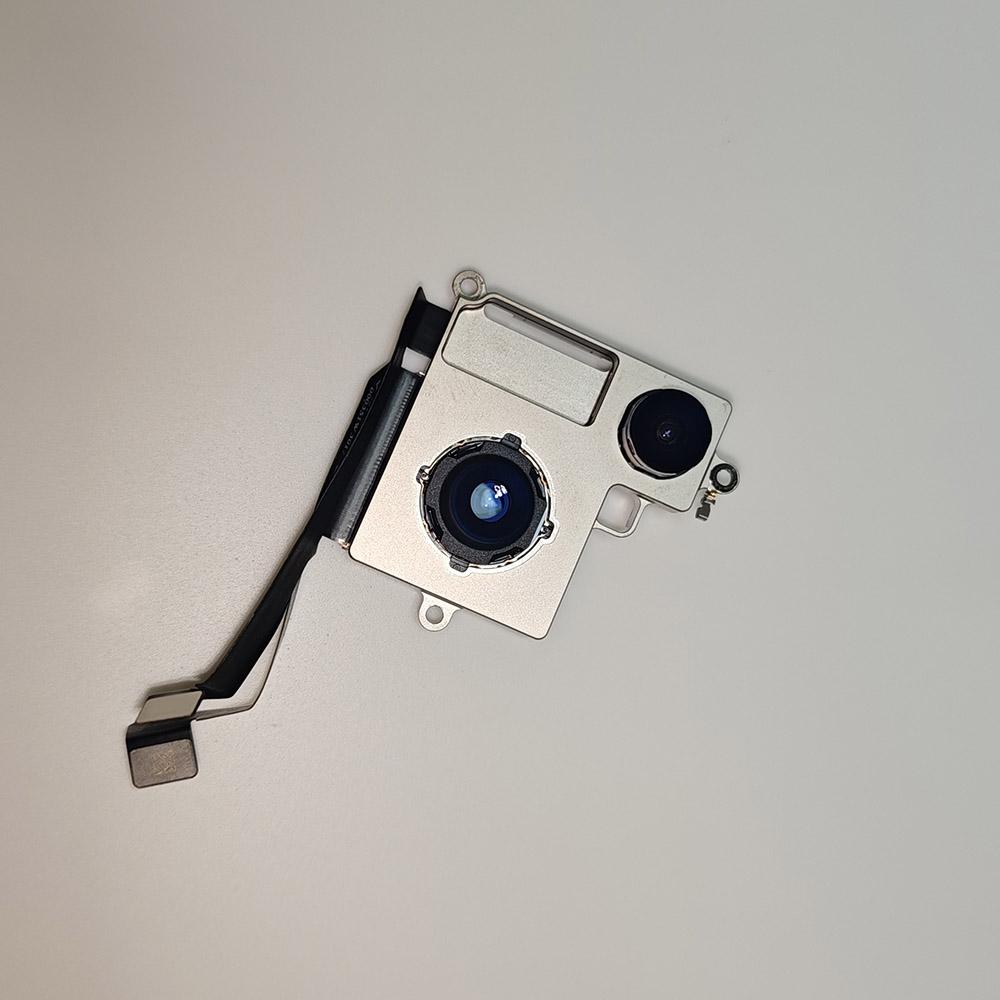 Rear Main Back Camera Module For iPhone 14