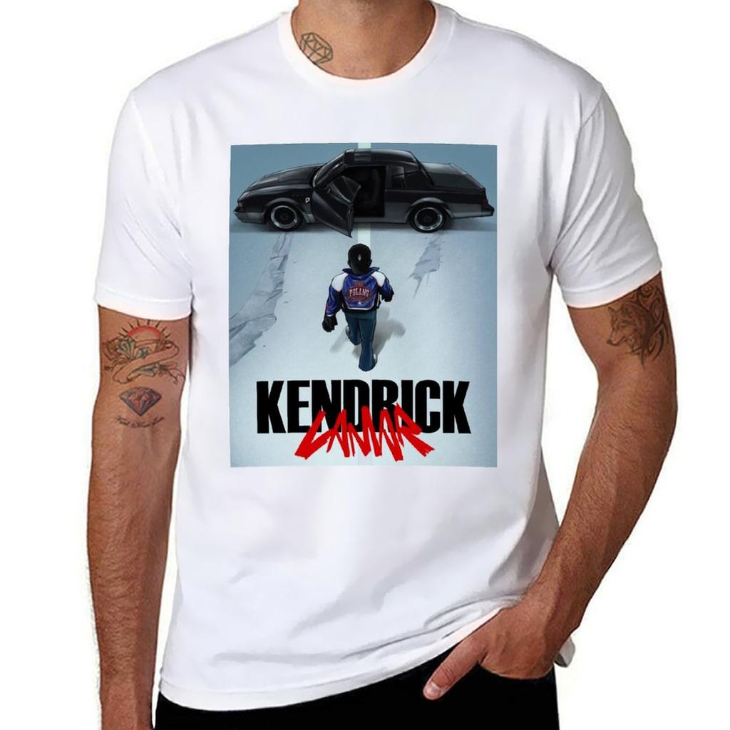 Iconic Kdot Tshirt Abstract Pattern Print Top