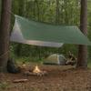 Waterproof Coating Waterproof Tarpaulin Reinforced Edge Multipurpose Tarp Sheet  Porch Shade