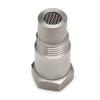 Parts Bung Isolator Oxygen O2 Sensor Connector Extension Filter O2 Sensor Adapter Extender Spacer