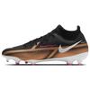 Nike Phantom GT2 Academy DF MG Generation Pack Unisex Sneakers Gold Metallic-Copper DR5960-810