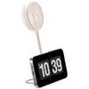 USAMS LiFE LU02 Hand Fan White