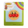 Inagaki Clothing Anpanman Mini Patch Anpanman 2 ANA002 Iron-on