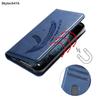 Для Honor 70 80 90 GT 100 200 Smart 300 Pro 400 Lite Чехол Кожаный Чехол для Телефона Чехол-Кошелек с Отсеками для Карт Ударопрочный