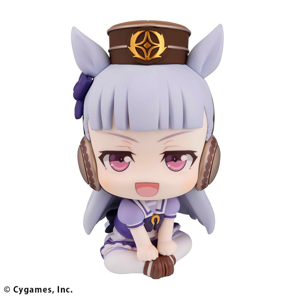 Rukup Uma Musume Pretty Derby Gold Ship Завершенная фигурка