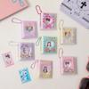 Wear Resistant Cartoon Photo Album Waterproof Hollow Picture Storage Album Love Heart Photo Album