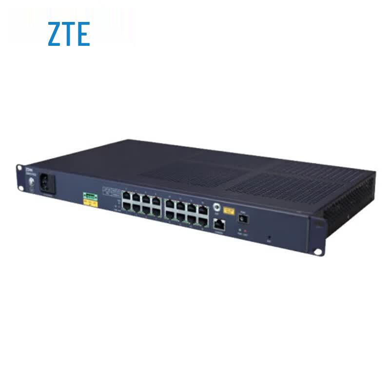 ZTE ZXA10 F822(PoE) GPON ONU Terminal