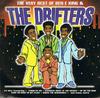 CD BEN E KING & THE DRIFTERS - The Very Best Of...  RADCD108 Global Televisi UK Soul/Funk Used