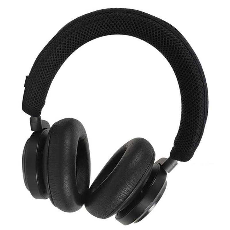 Прочная подушка-чехол для оголовья для наушников H9i/H9/H8/H7/H6. Растягивающийся чехол для дуги оголовья улучшает ваши впечатления.