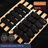 Для часов TIMEX Ремешок Мужской Приливный Компас Ремешок T2N721 T2N720 W2R55500 TW2T76500 Кожаная Часовая Цепочка Силиконовый Резиновый Ремень 24*16 мм