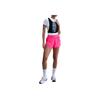 Nike Спортивные шорты Aeroswift Dri-FIT Adv Удобные Модные Трендовые Минималистичные Женские шорты Розовые FN2328-645