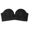 Sexy Strapless Bra For Dress Wireless Super Push Up Invisible Backless Small Breast Sexy Brassiere Seamless Lingerie Tops