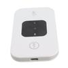 Портативный Wi-Fi Высокоскоростной Белый Портативный Малый 4G Мобильный Wi-Fi Хотспот Роутер для Телефона Ноутбука Настольного Компьютера Планшета