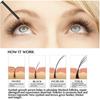 Premium Eyelash Growth Serum and Eyebrow Enhancer,Lash Boost Serum for Longer,Fuller Thicker Lashes & Brows 2 Pack