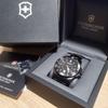 Б/у часы VICTORINOX Maverick 241798 Victorinox