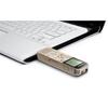 Sony IC Recorder 4GB Linear PCM Recording Compatible with FM Radio Tuner Gold N Usb Built-in ICD-PX470F