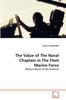 Книга The Value of The Naval Chaplain In The Fleet Marine Force