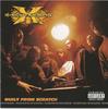 CD X-ECUTIONERS - Built From Scratch 5015632 Loud Records, E 2002 Европа Рэп и хип-хоп/R&B Б/у