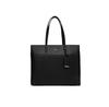 Handbag Ck Must Aop Medium Shopper W Poc LV04F3225G Black