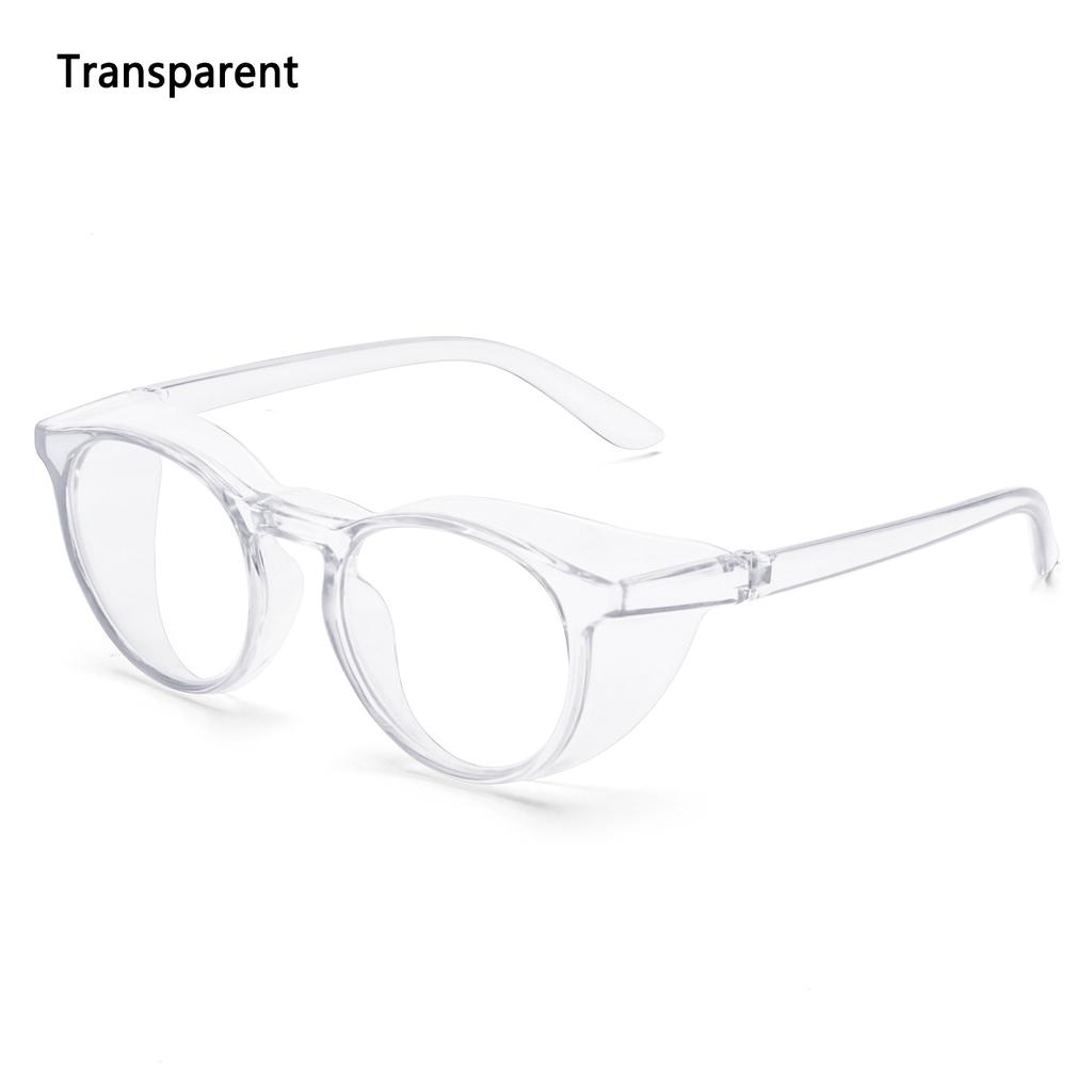 Eye Protection Glasses Blue Light Blocking Glasses Anti Pollen Goggles Safety Glasses Anti-fog