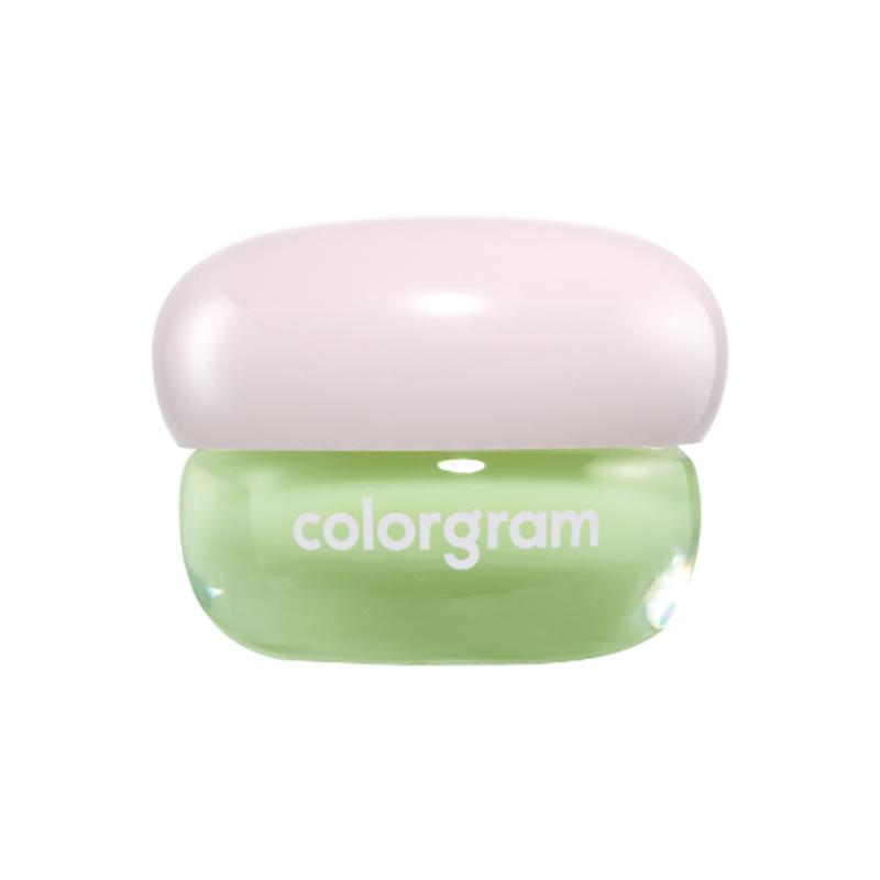 [colorgram] Tintin Dory Lip Jam (8 colors)