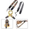 Ukulele Strap Approx.23*7*2.5cm Approx.52g Ethnic Style