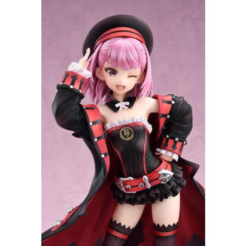 Fate/Grand Order Caster/Helena Blavatsky Standard Edition 1/7 Scale Complete Figure