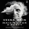 Waiting for a Party by Vesna Main Paperback Book 9781784633226