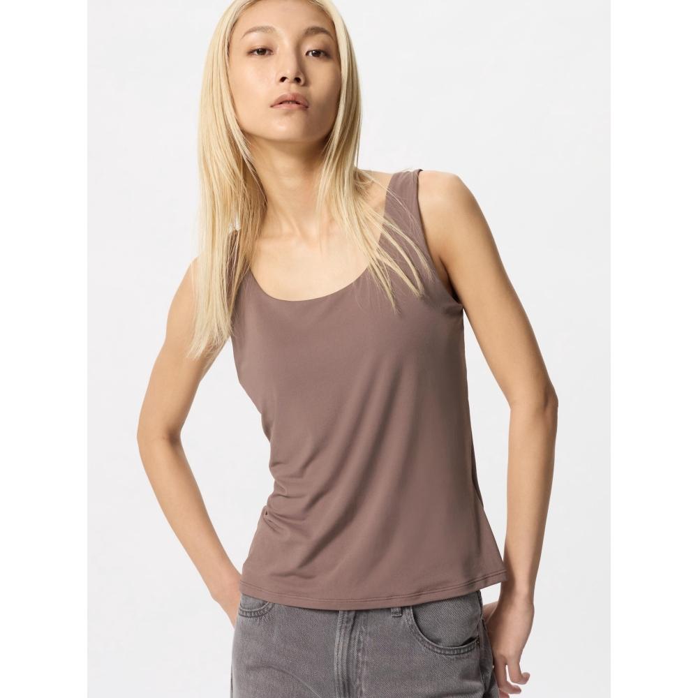 Uniqlo Airism Bra Майка